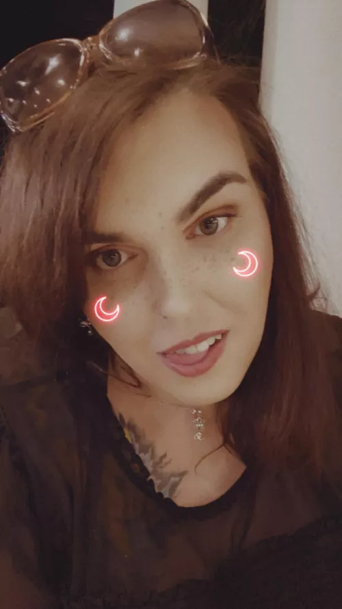 Bring on the night😛