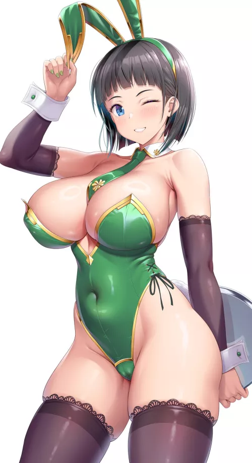 Bunny Girl Sugu