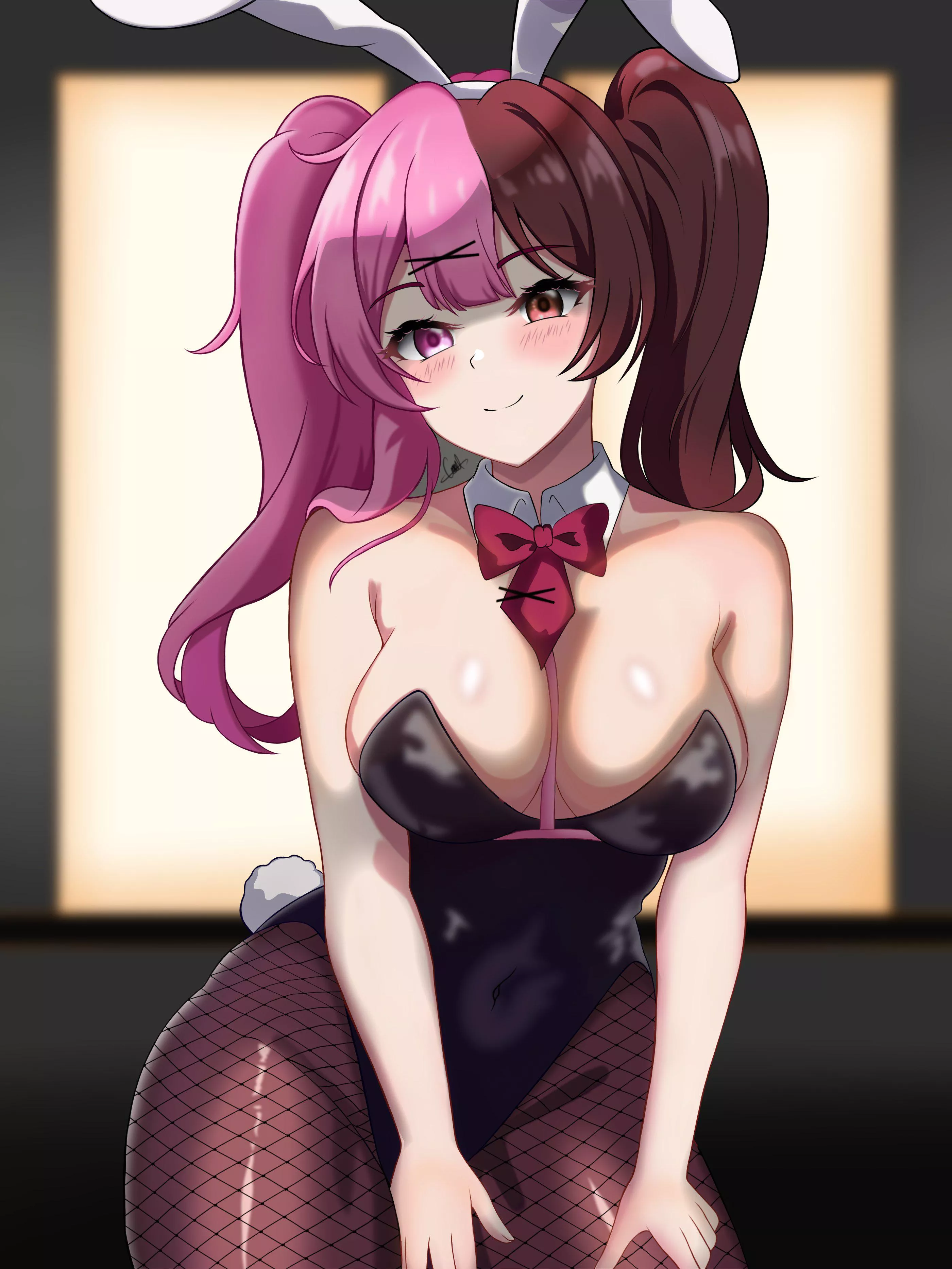 Bunny Neo [RWBY]