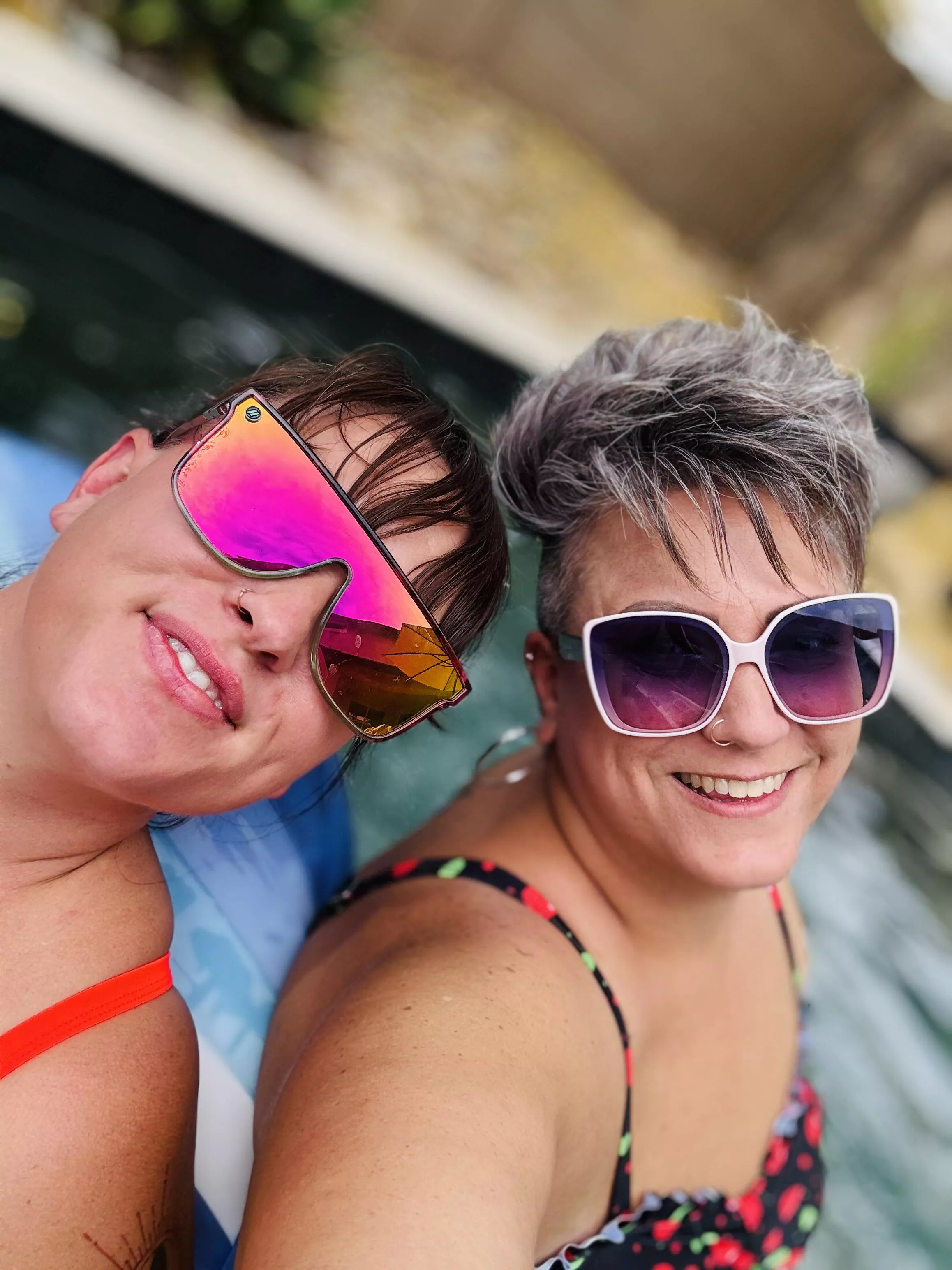 Come join us, if you think you’re man enough 