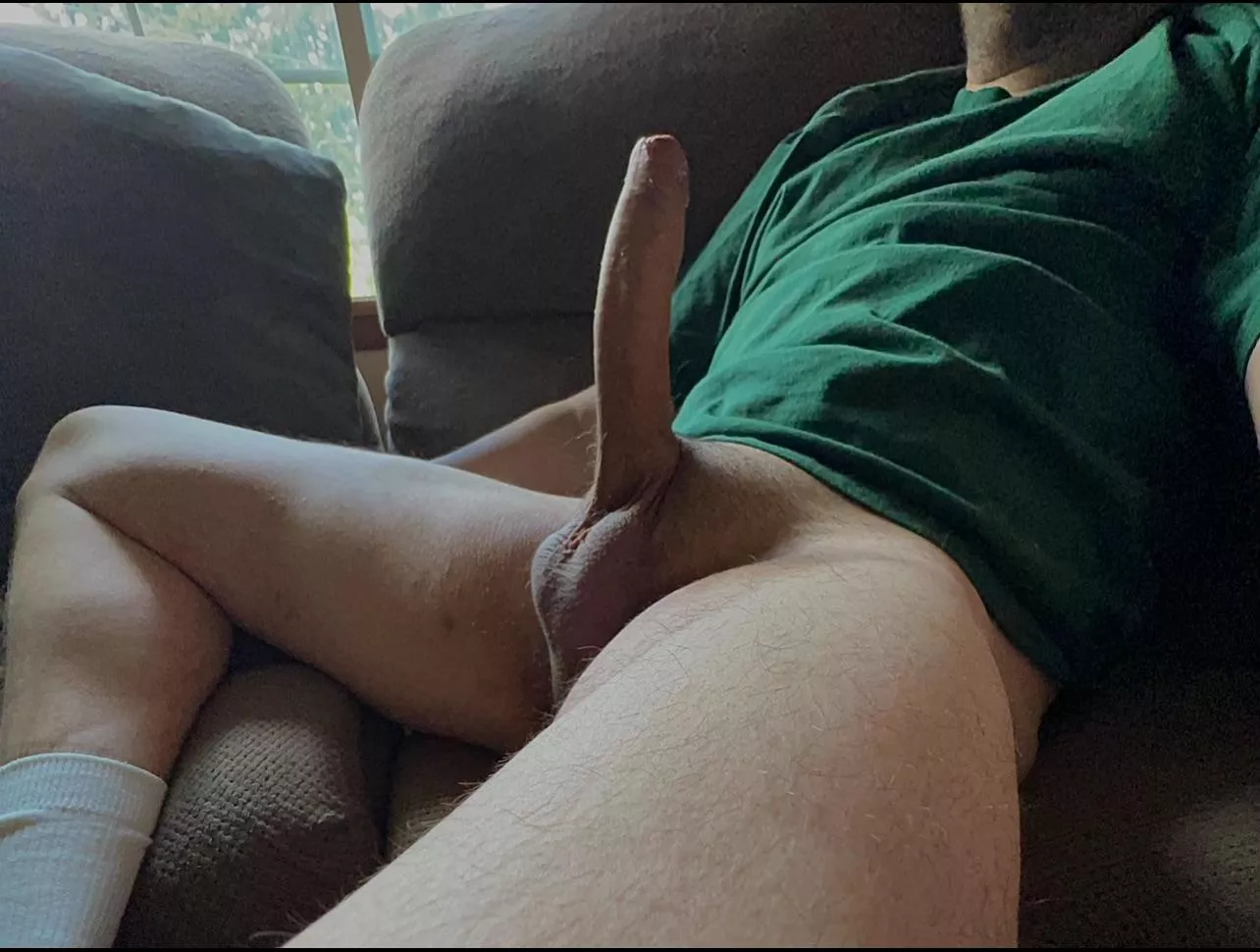 Could you help me with my “little friend”?