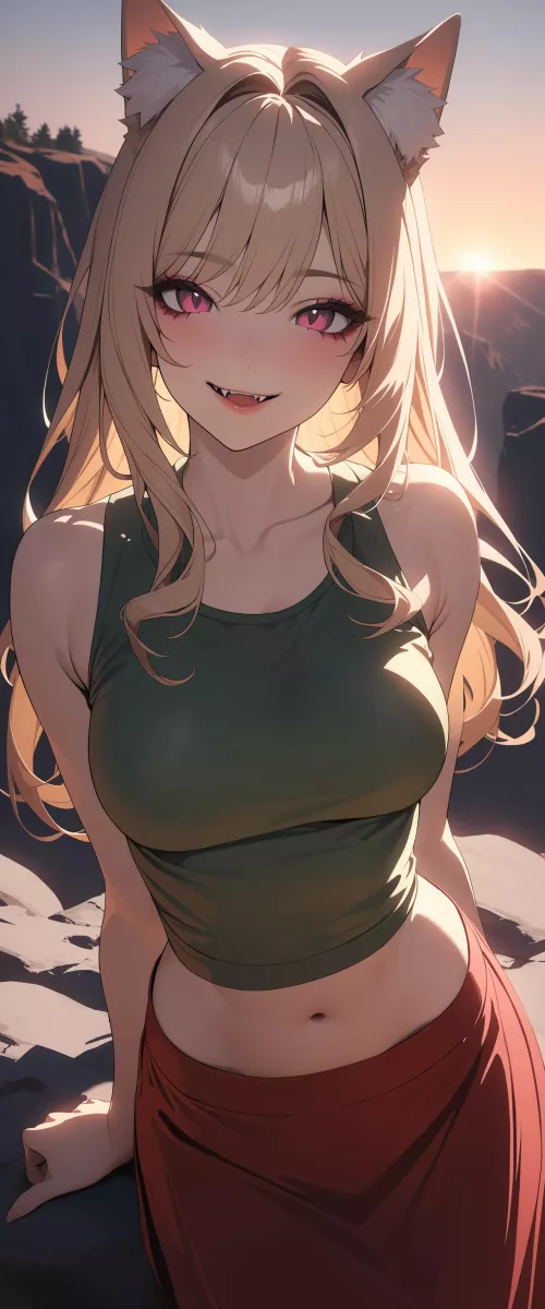 Damn this looks good!