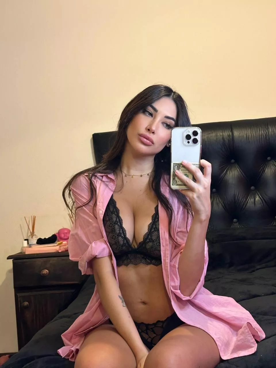 Describe my body in one word