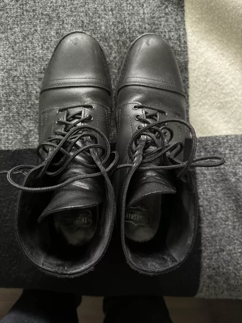 Did I make a mistake buying Thursdays?