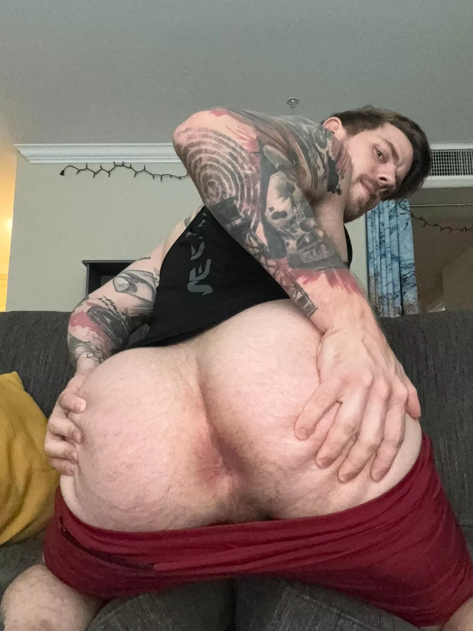 Did I make you stop and look? 