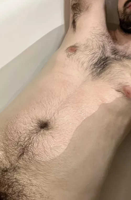 Do my alpha pits get you horny?💪🏼💦 Dms open😈