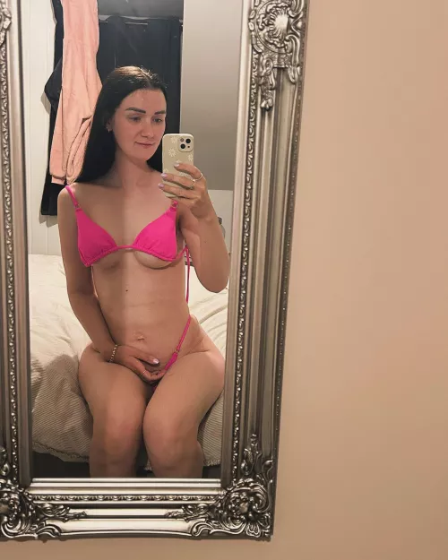 Doesn’t fit so well 