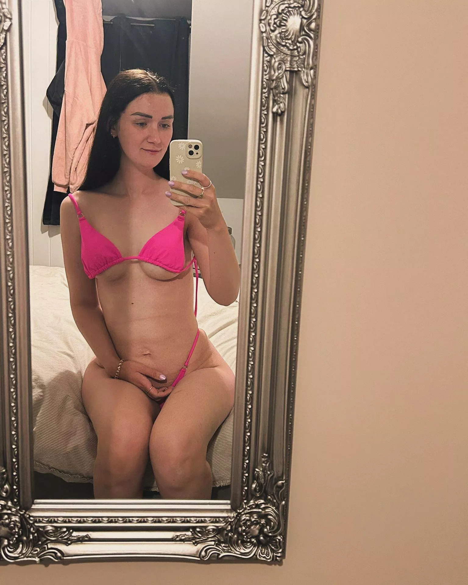 Doesn’t fit so well 