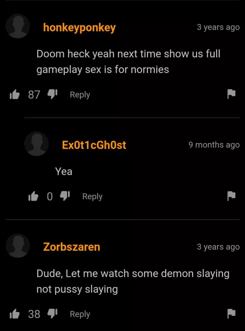 DOOM🔥