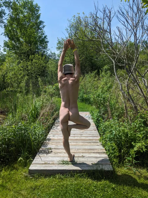 Enjoy the sun and relax im the nature 