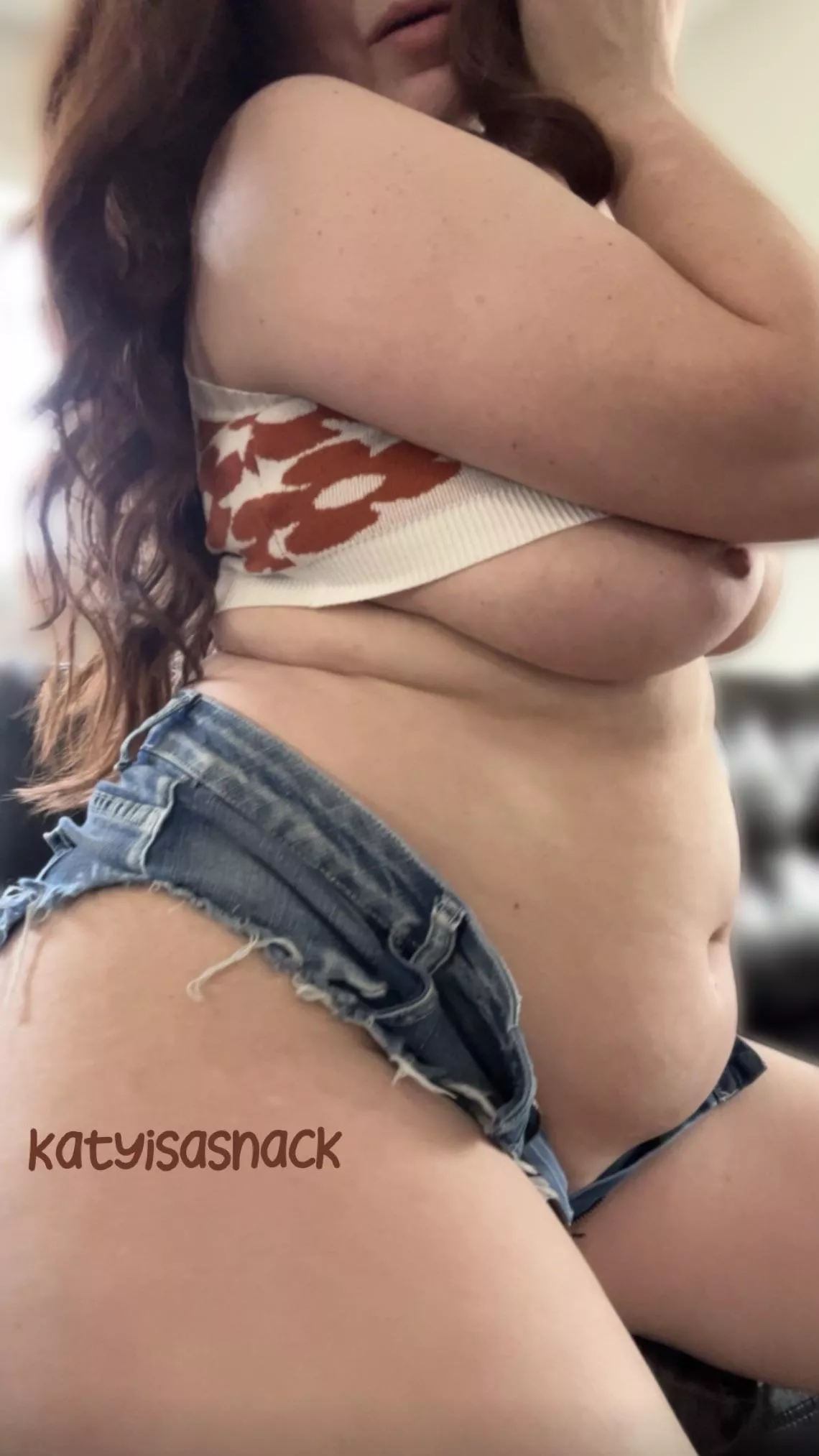 Feeling a little rotund 🤗