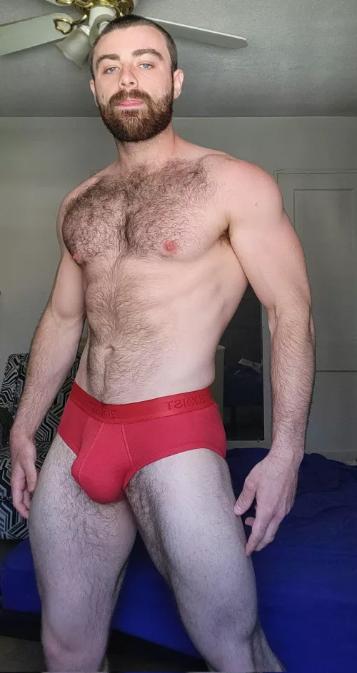 Fire red 🔥 🔥🔥