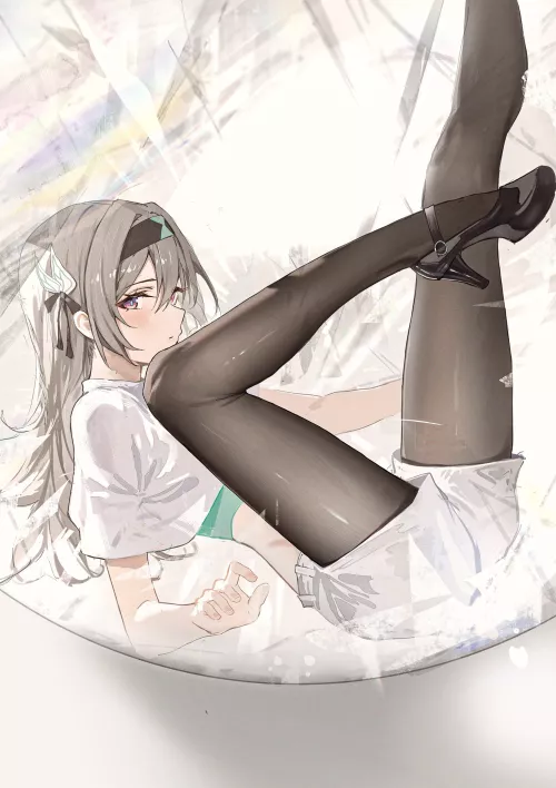 Firefly [Honkai Star Rail]