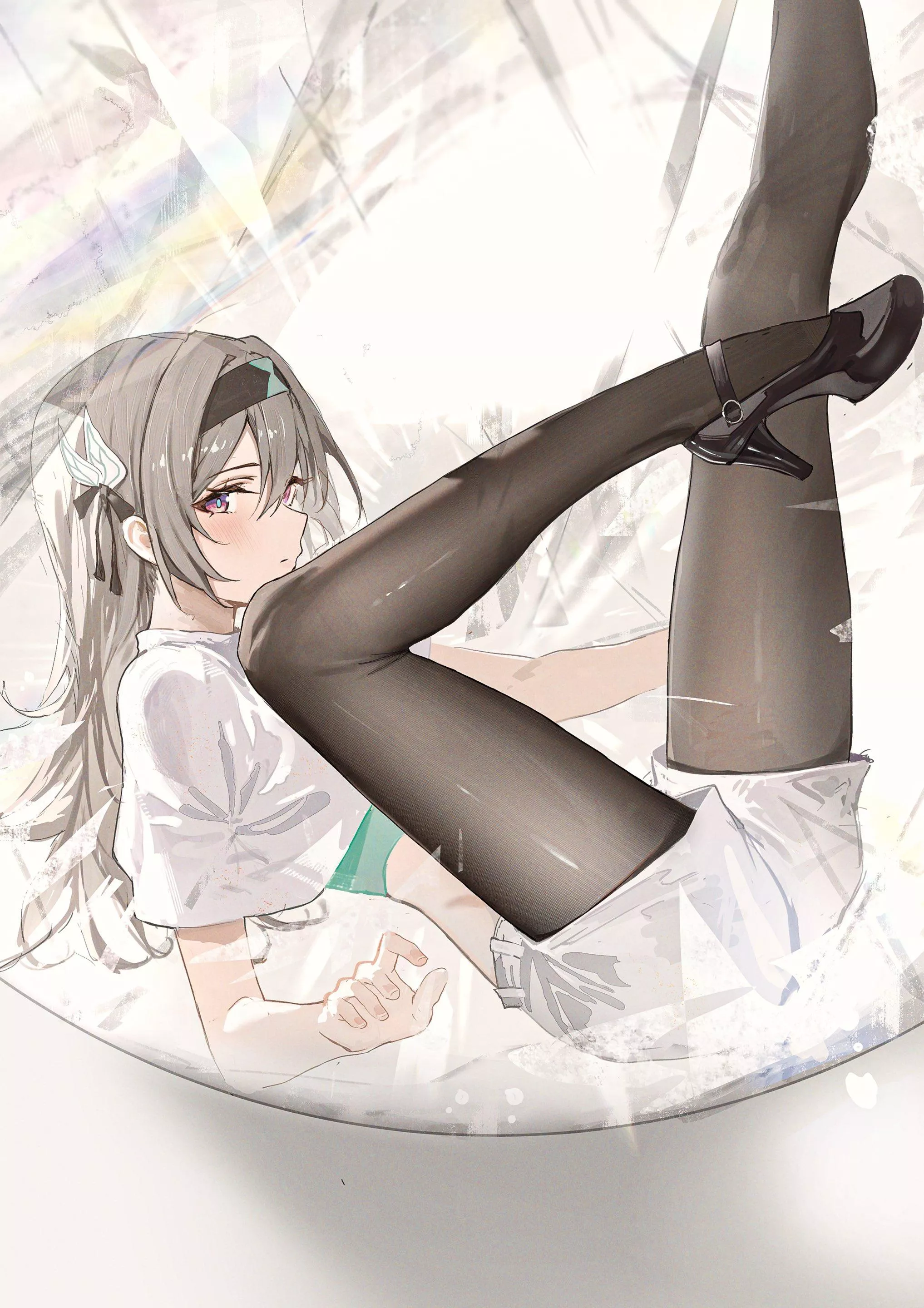 Firefly [Honkai Star Rail]