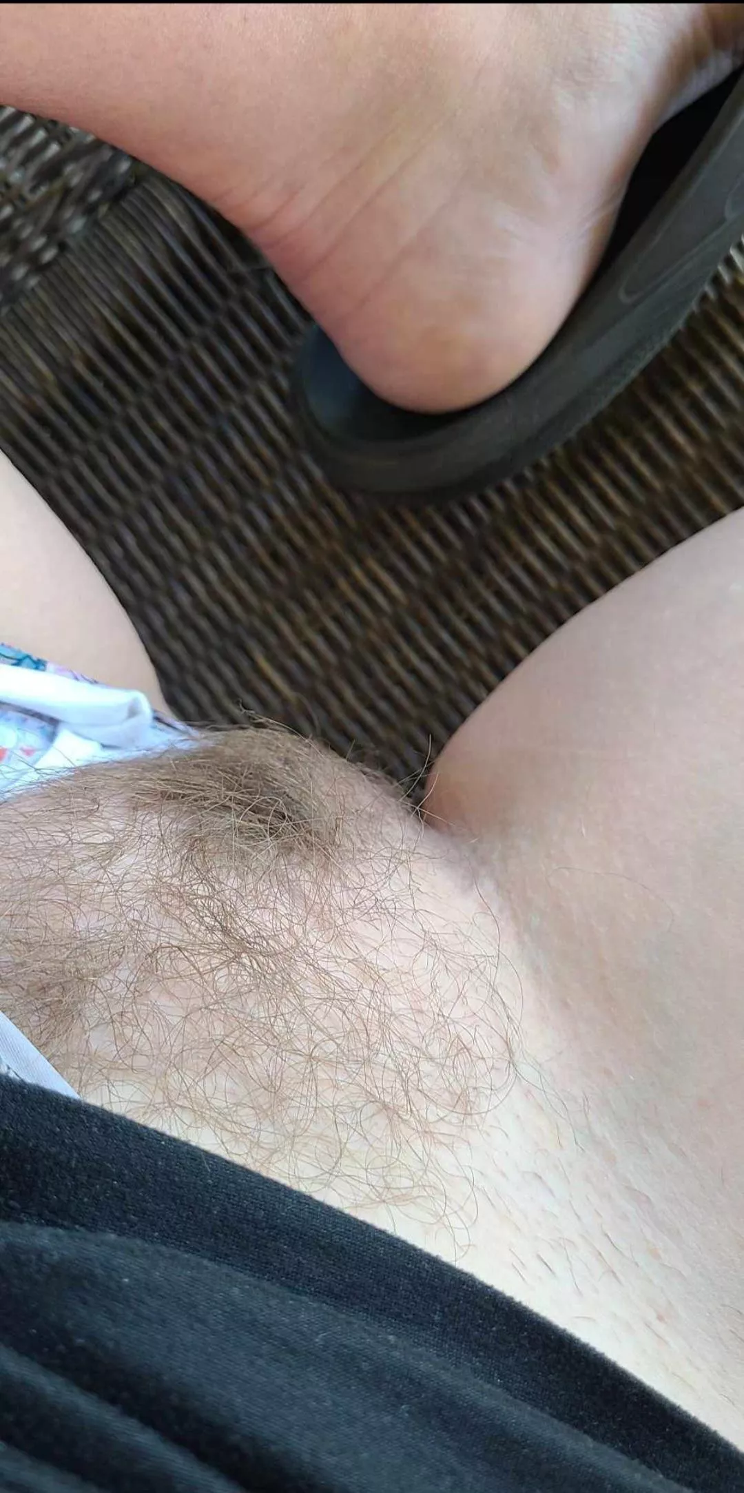 First post on this page. Morning coffee ☕️ & morning breeze 🏝 Paradise.