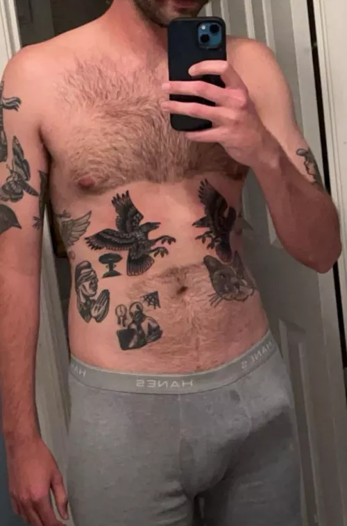 First post, what do you think?