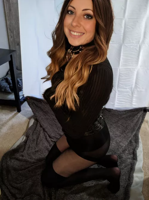 First time poster! and may I just say, oh my you are all so cute! ❤️