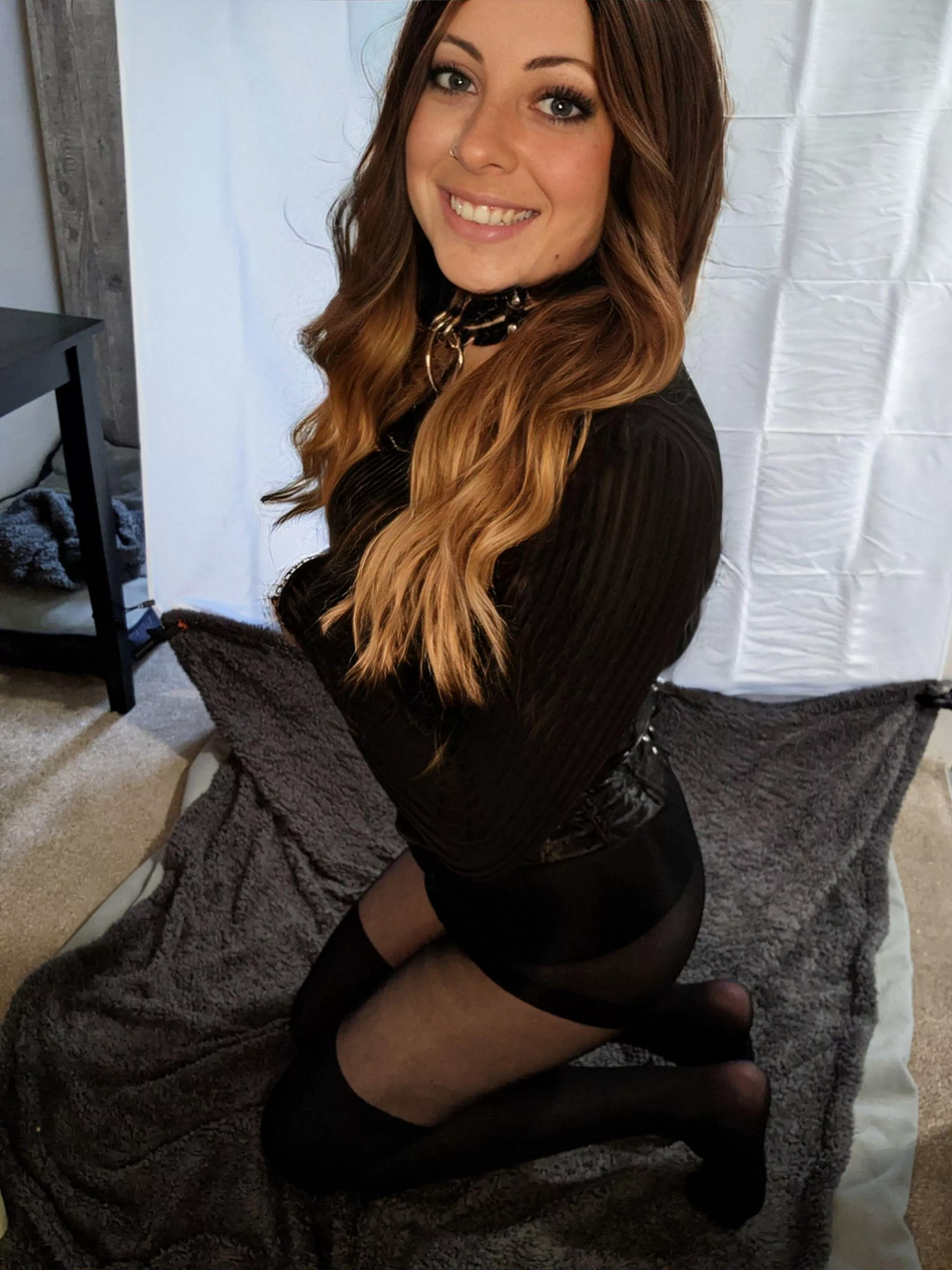 First time poster! and may I just say, oh my you are all so cute! ❤️