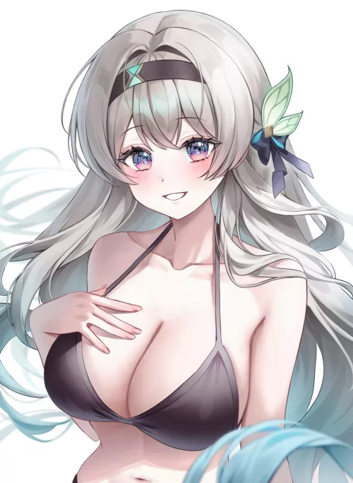 Fiteflys can get pretty big