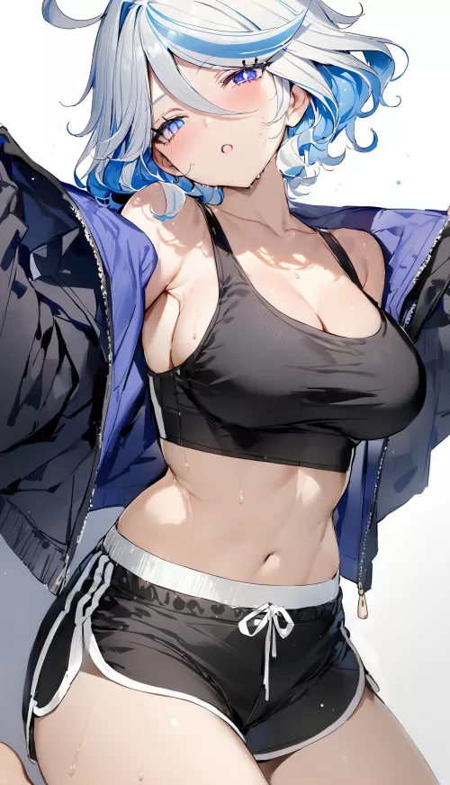 Furina [Genshin Impact]