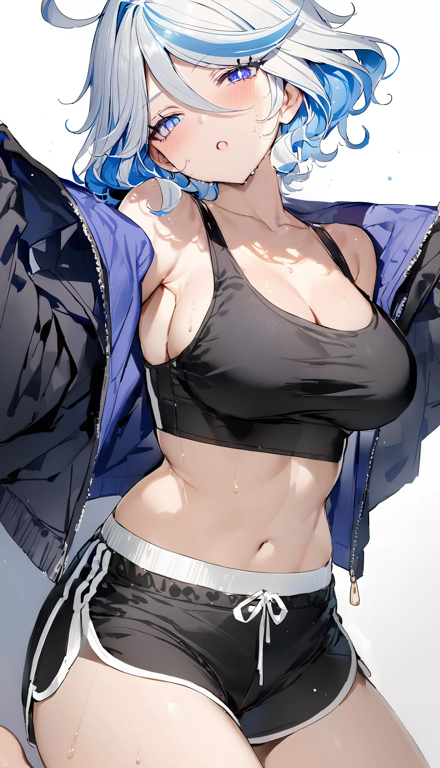 Furina [Genshin Impact]