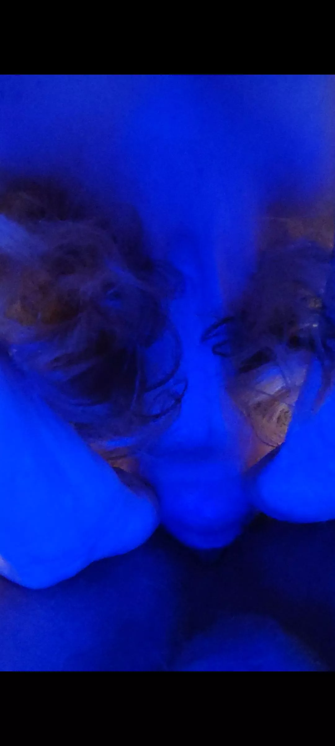 Getting a good deep tonguing