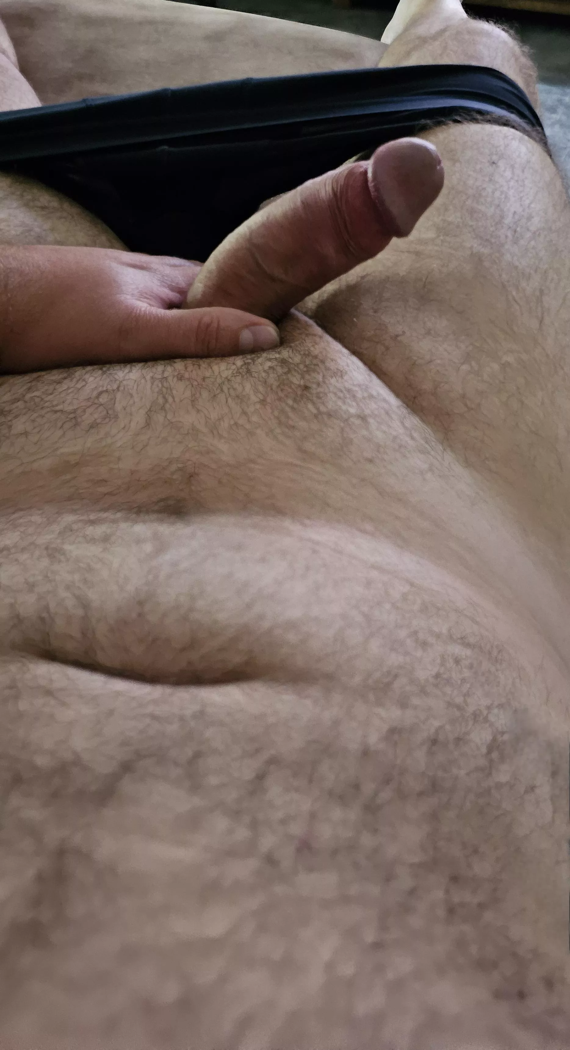 Got bored working from home