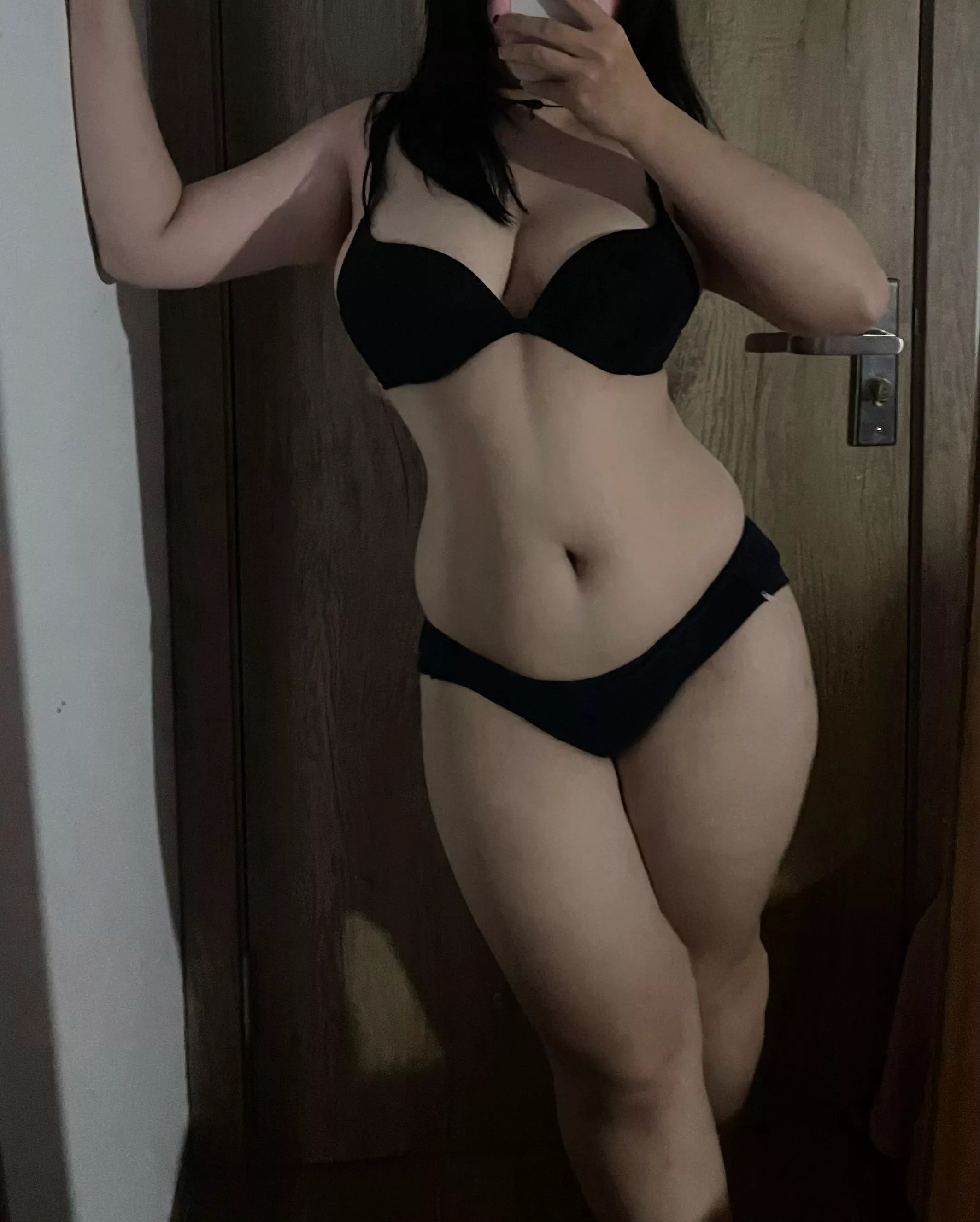 Goth mommy at your service 