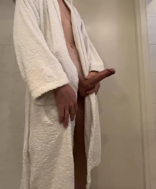 Hard as a rock! Describe me in 2 words😈