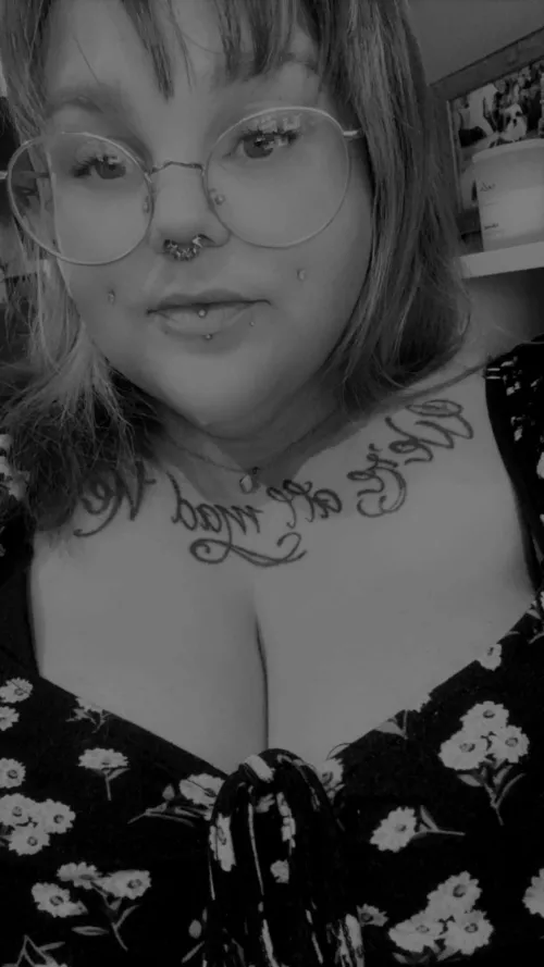 How are we liking the bangs?