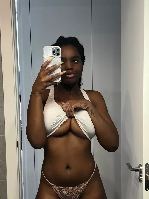 How long would our sex tape be?