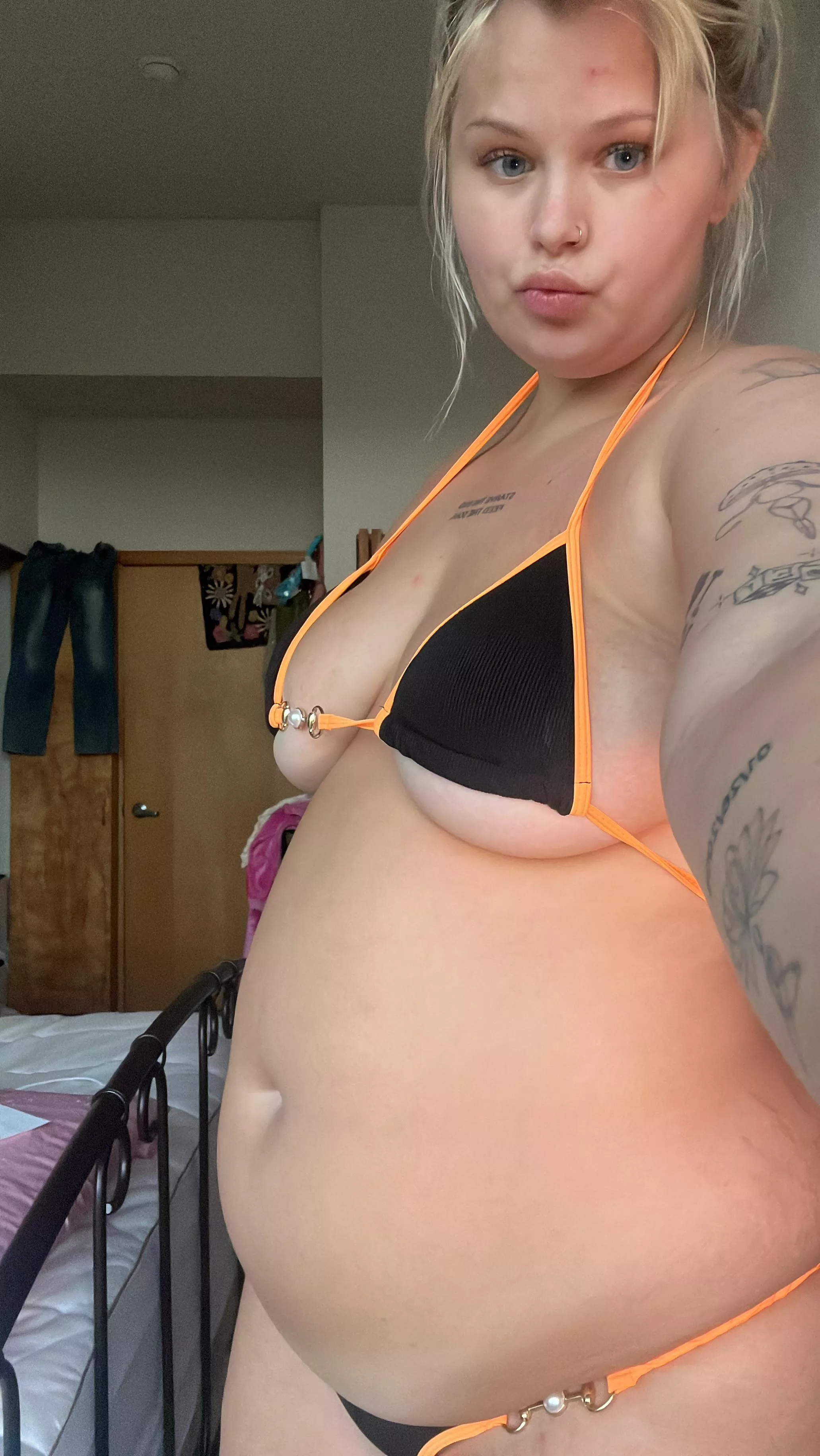 How would you describe me in one word? 