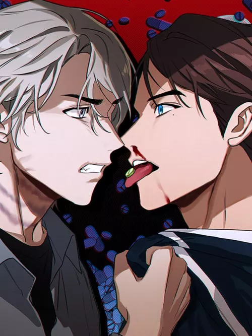 I digged a treasure (An unsettling scent)