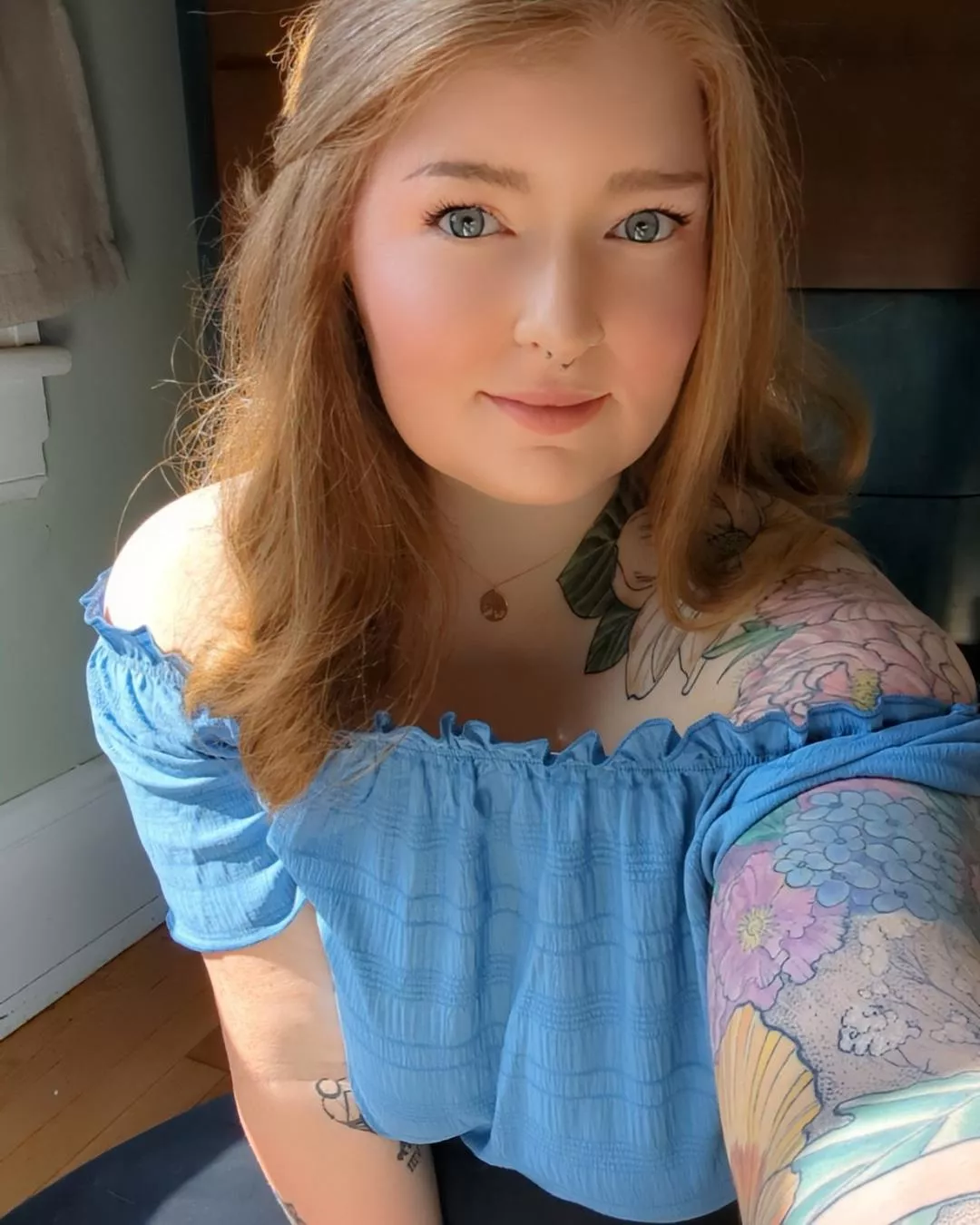 I haven't posted in 6 months and it's almost my 35th birthday 