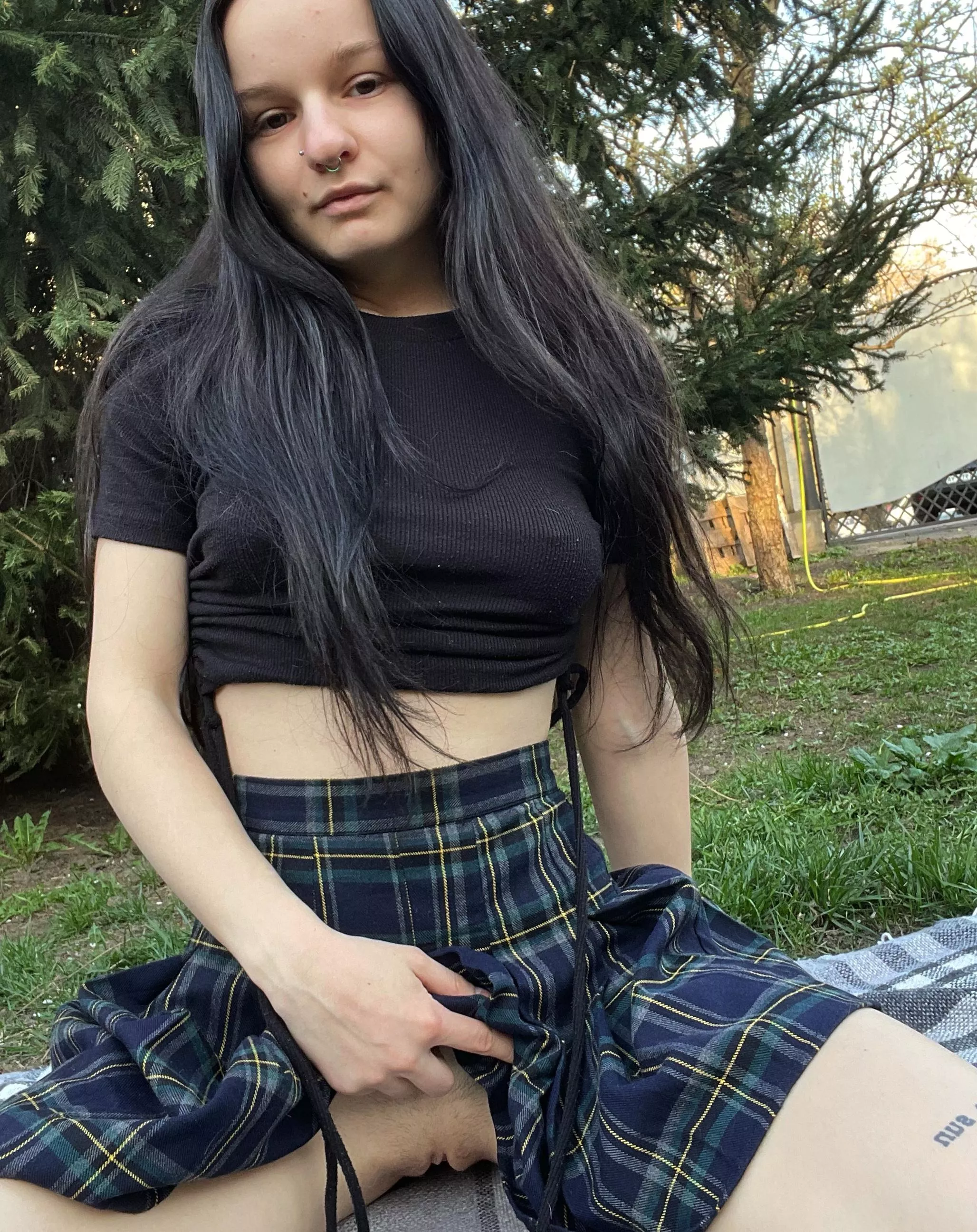 I want to drain your balls