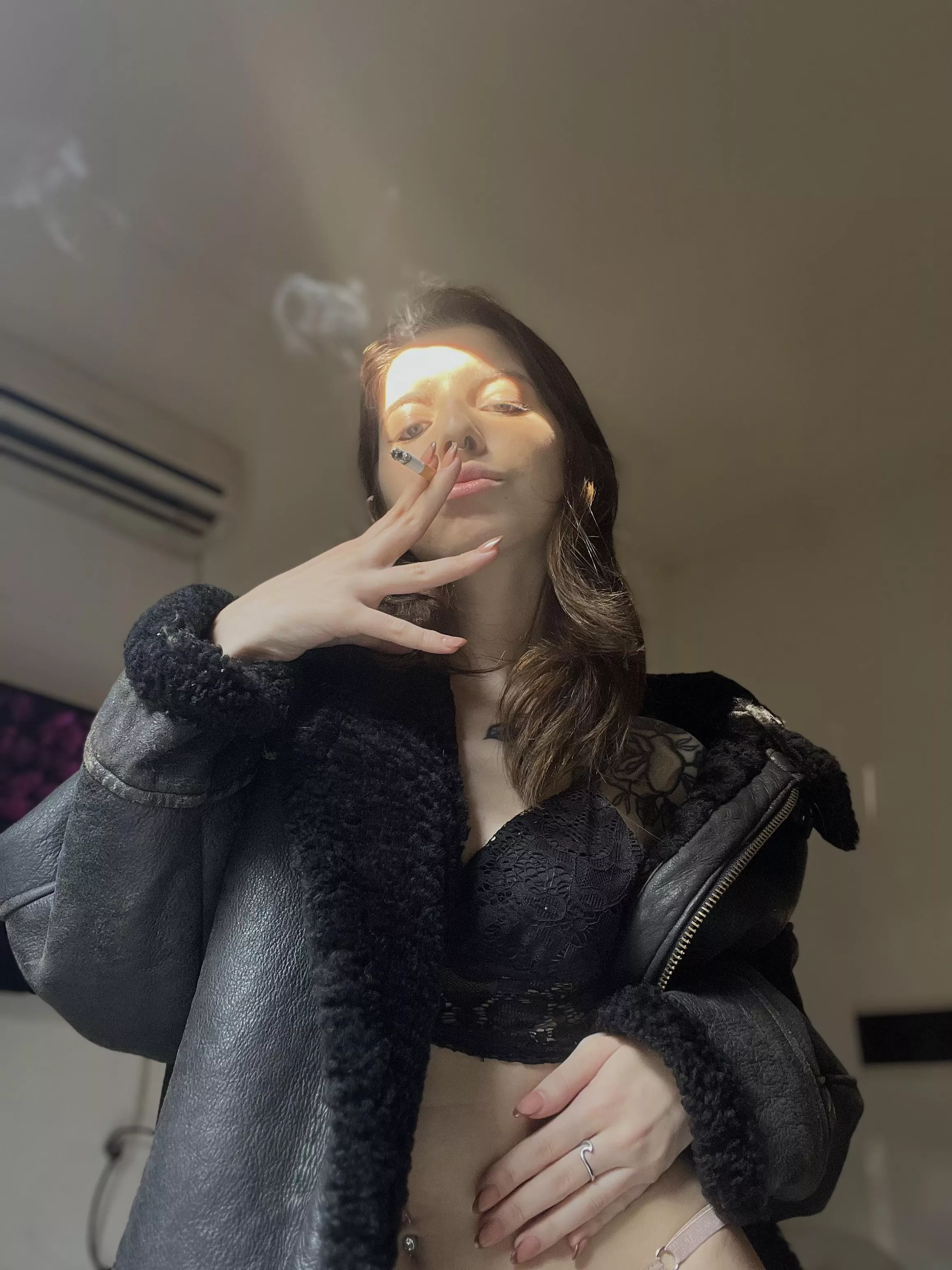 I want to share it with you