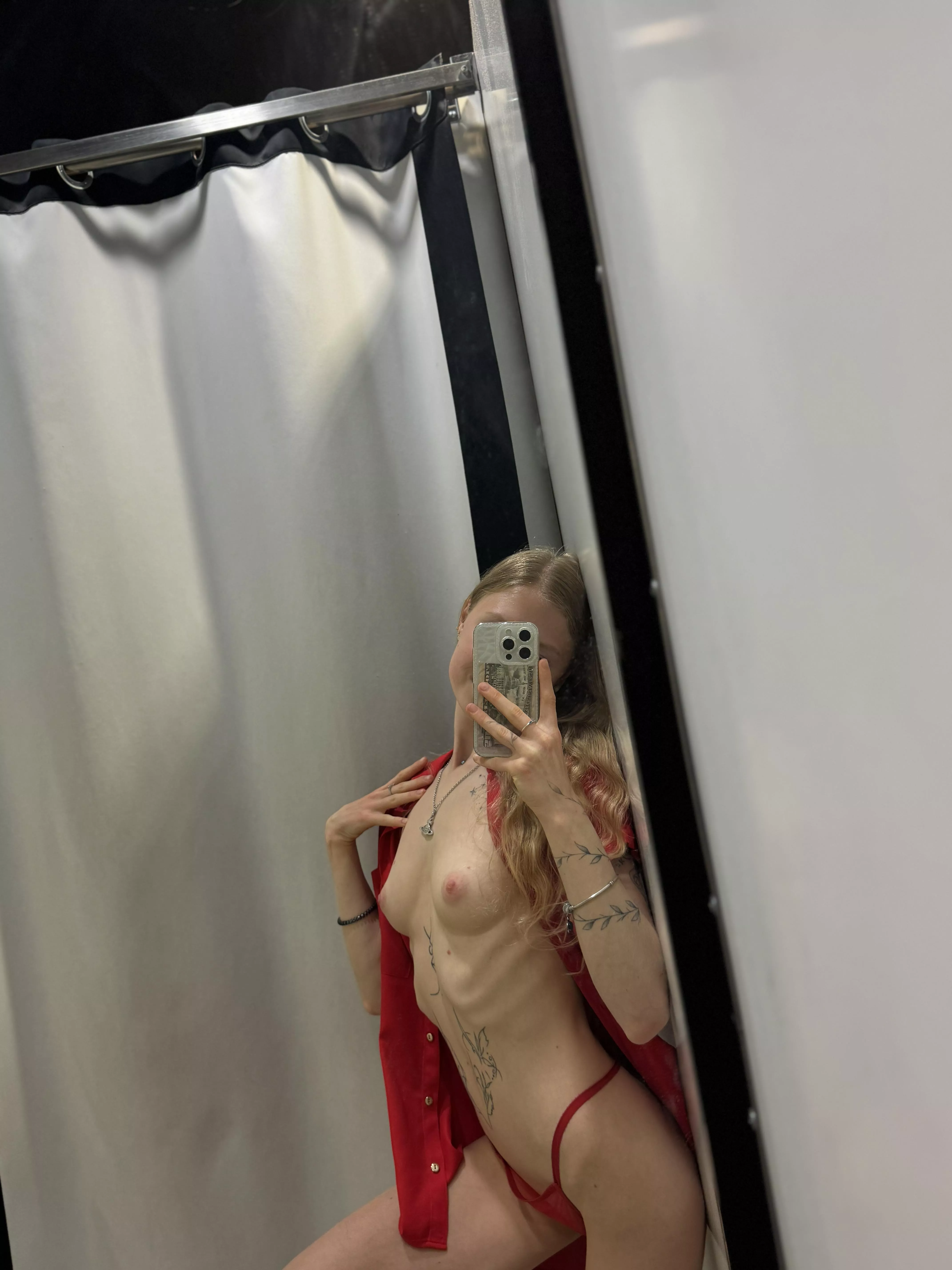 I will seduce you in a way that you will not forget