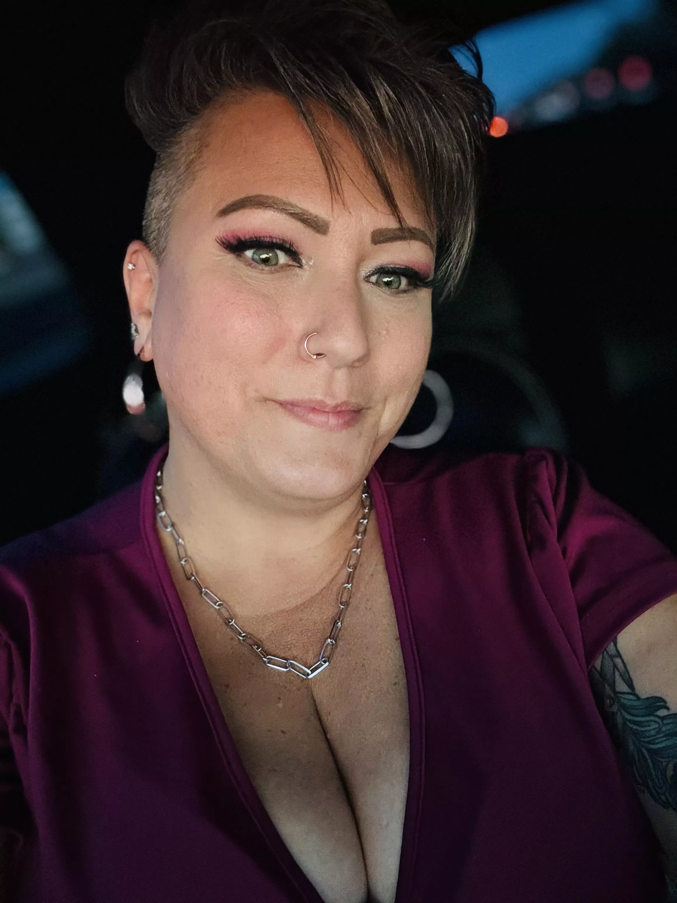 If you see me out tonight you better buy me a drink