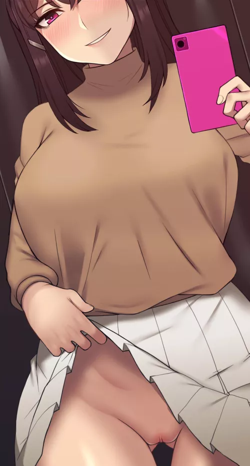 I'll send this picture to you later (Nt00)