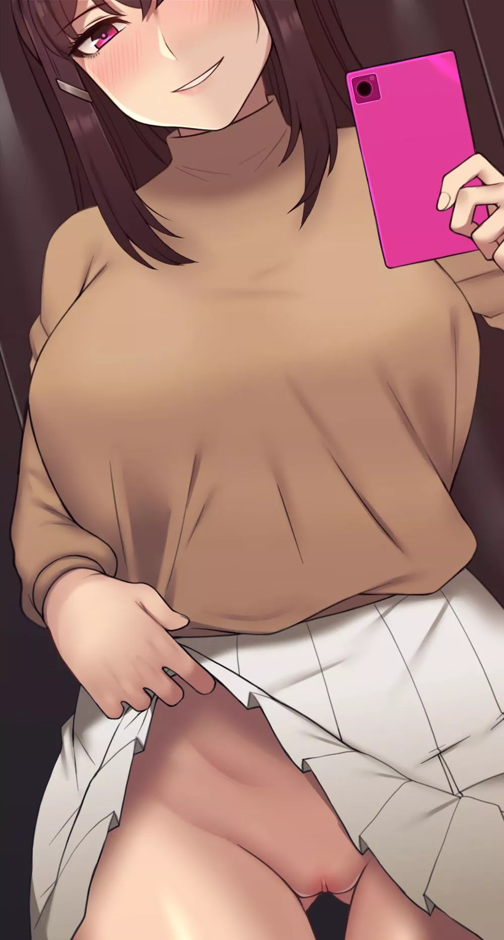 I'll send this picture to you later (Nt00)