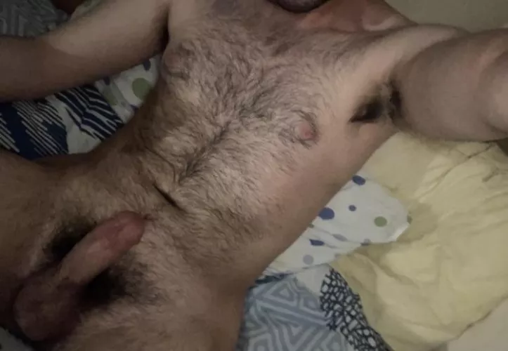 im an otter boy looking for a bear 😵‍💫