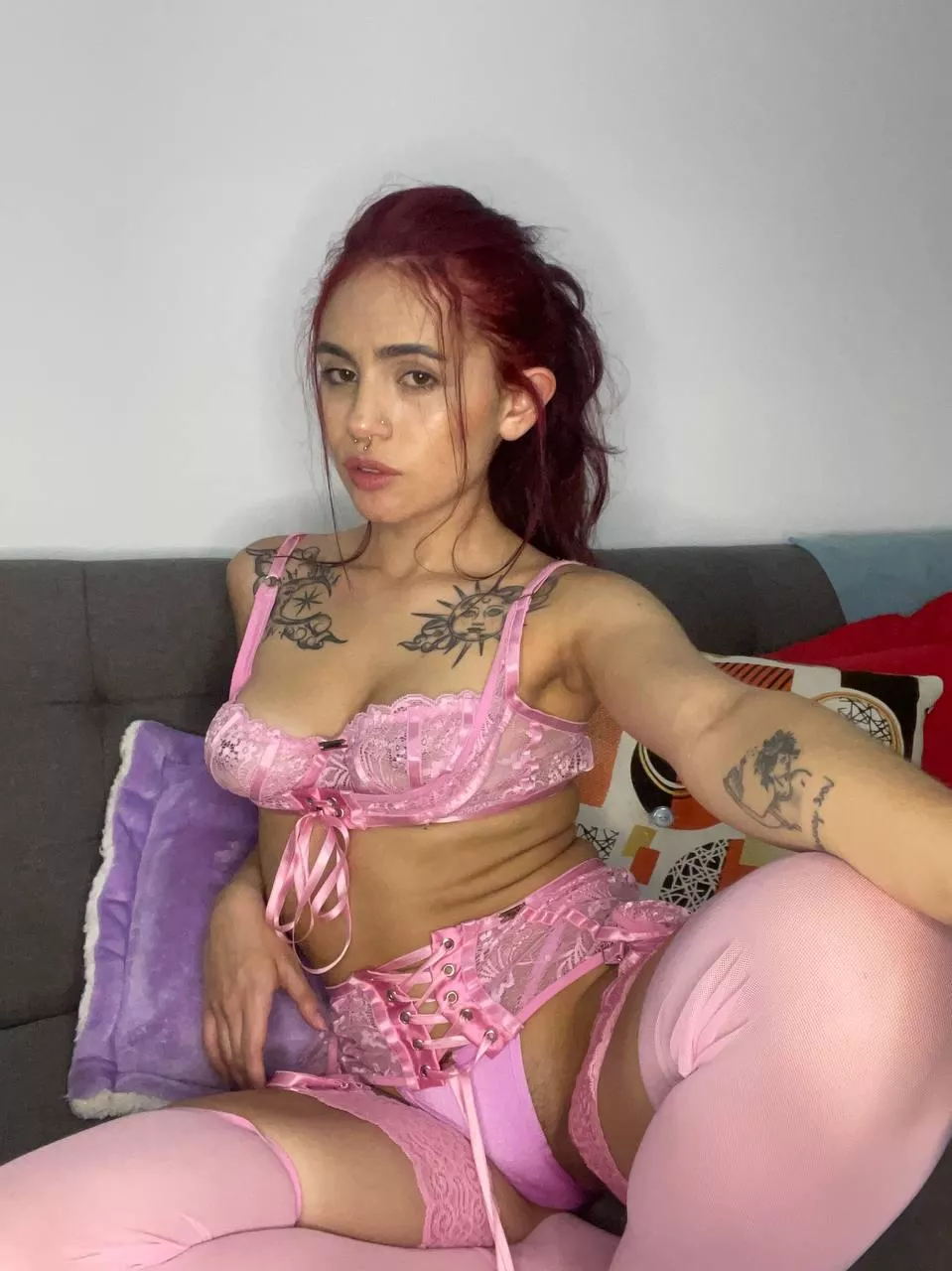 i'm nerdy in bed too