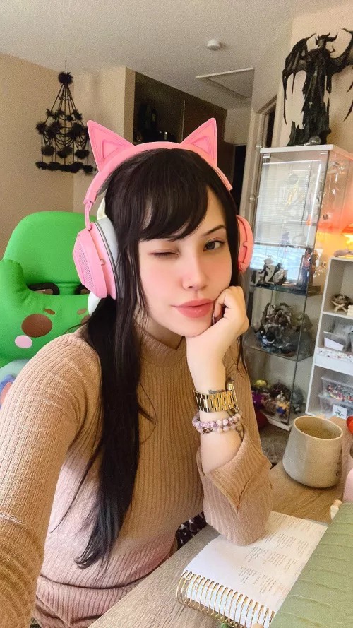 I'm pretty sure I could make this day better [oc]