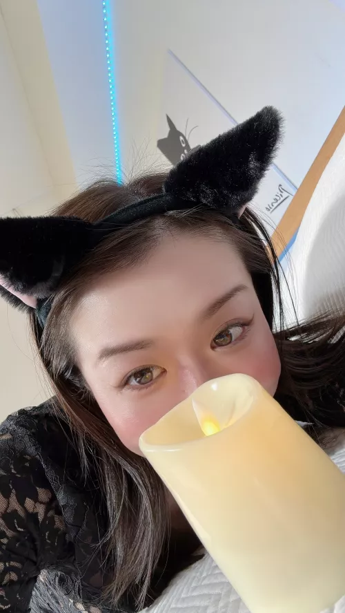 I'm ready for some breeding