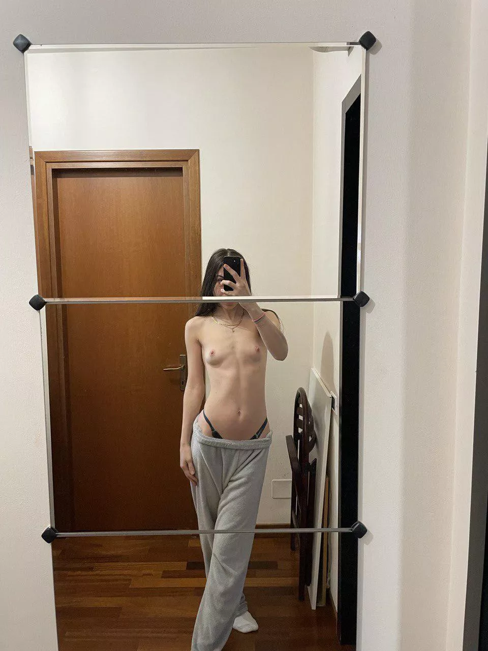 is it okay if im more on the smaller side?