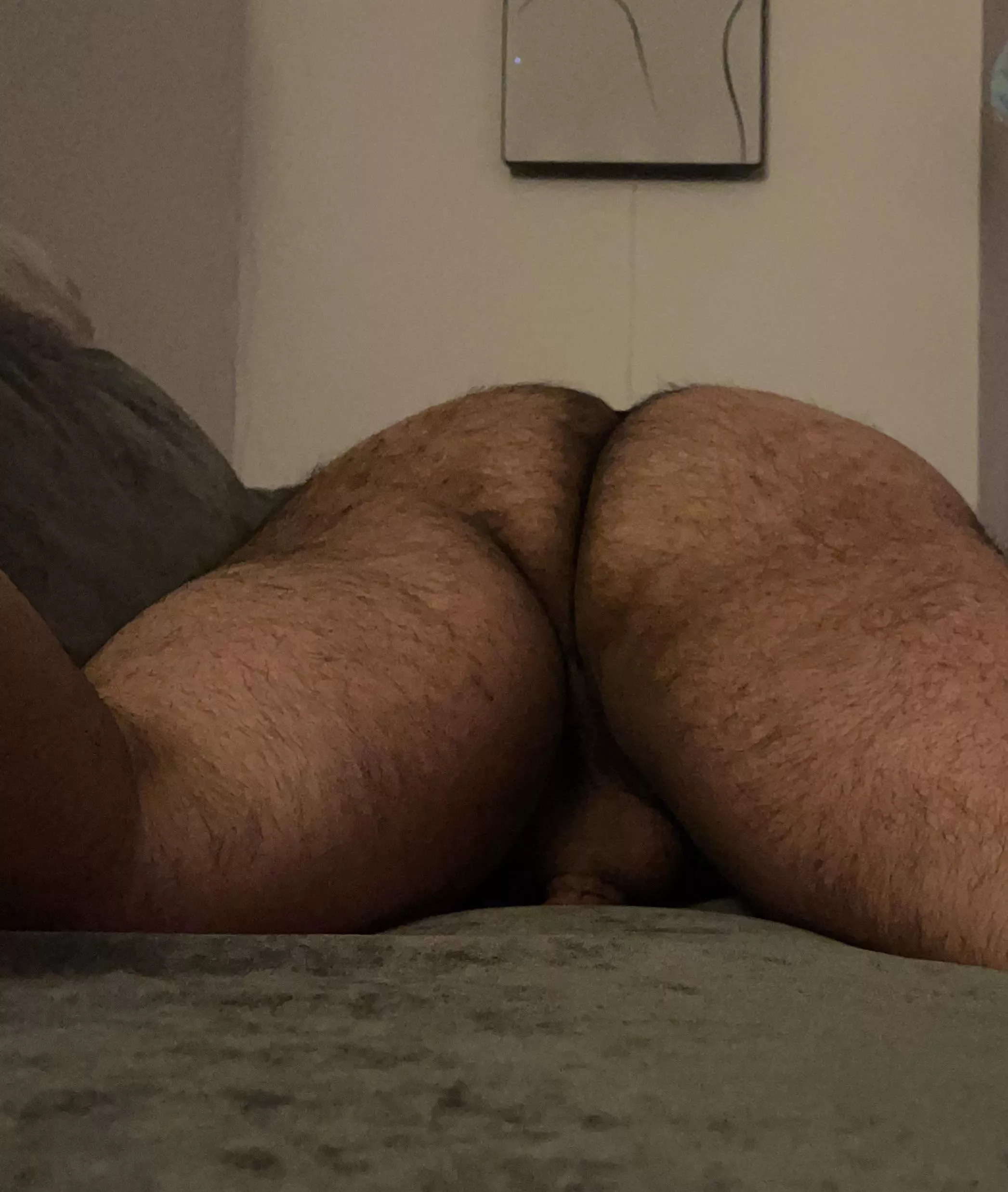 It jiggles when you slap it 🤭