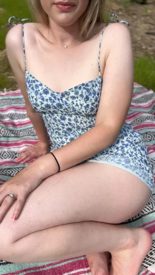 I've always been attracted to married men...just not my own. 