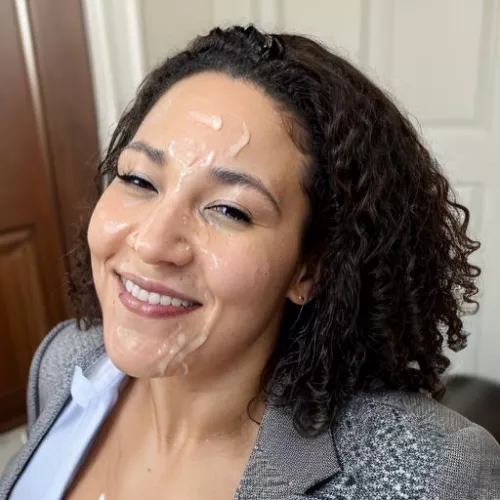 Job title: Office cum slut 😜 (nsfw) 