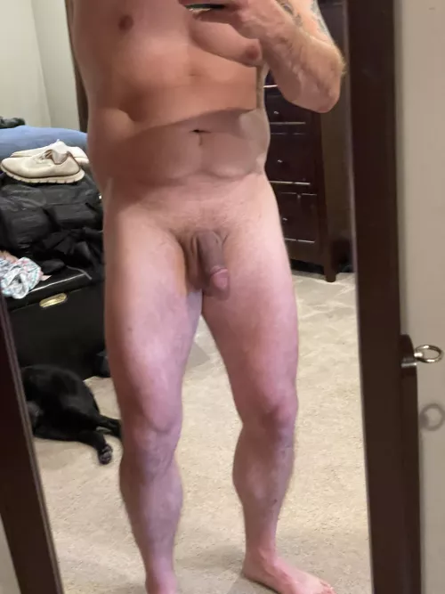 Just a dad (42) that needs an outlet