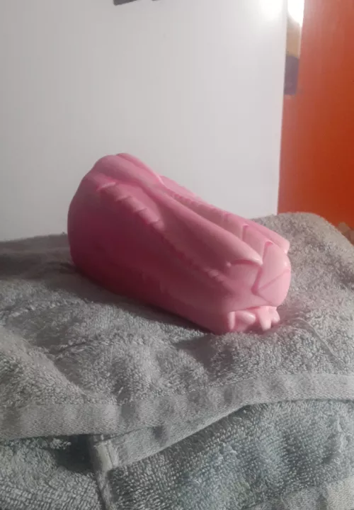 Just picked up my first BD toy! Absolutely amazing!